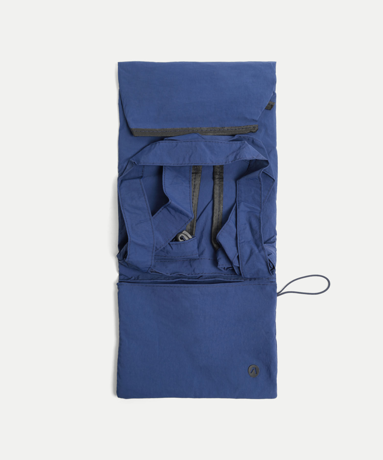 Bolsos Para Mujer Azul