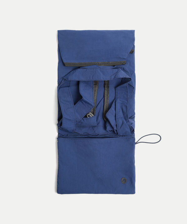Bolsos Para Mujer Azul
