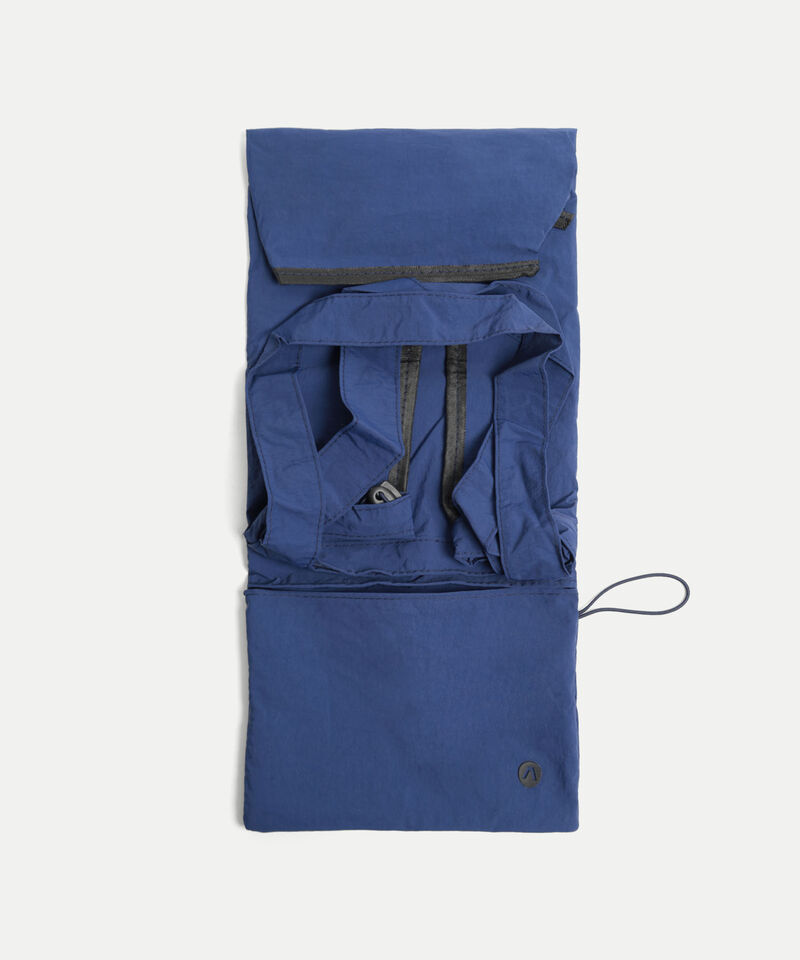 Bolsos Para Mujer Azul
