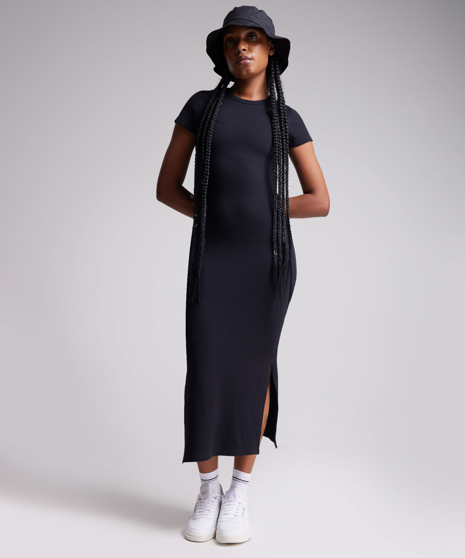 Vestidos Y Faldas Para Estar En Casa De Mujer Compra en linea ATMOS