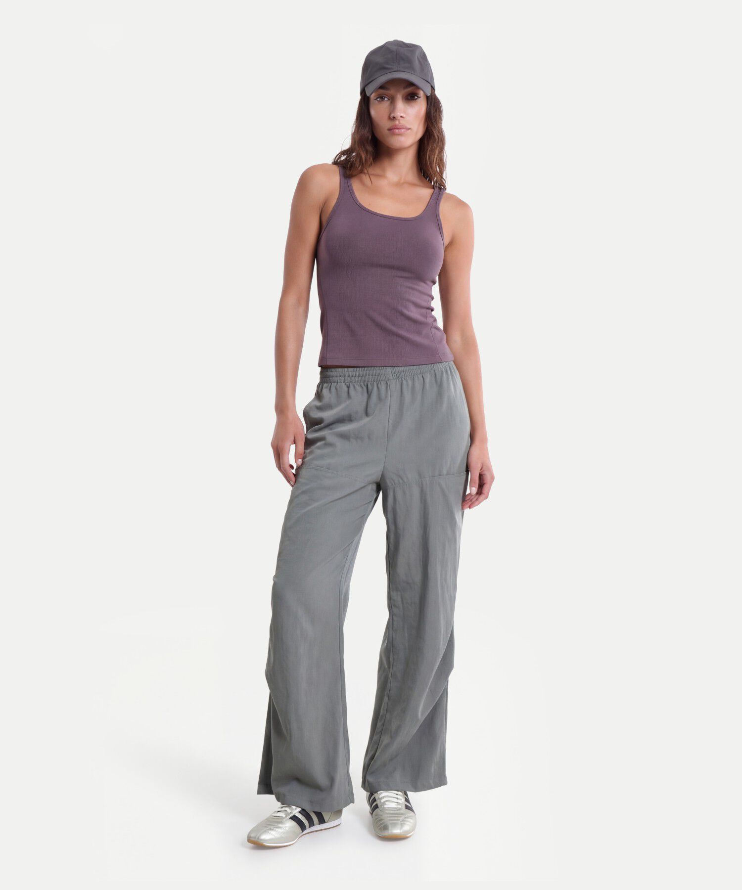 Pantalones Deportivos Para Mujer