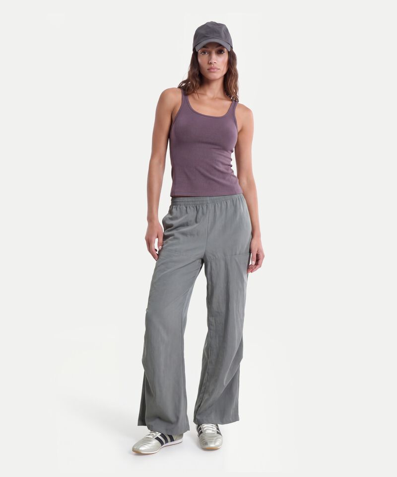 Pantalones Deportivos Para Mujer