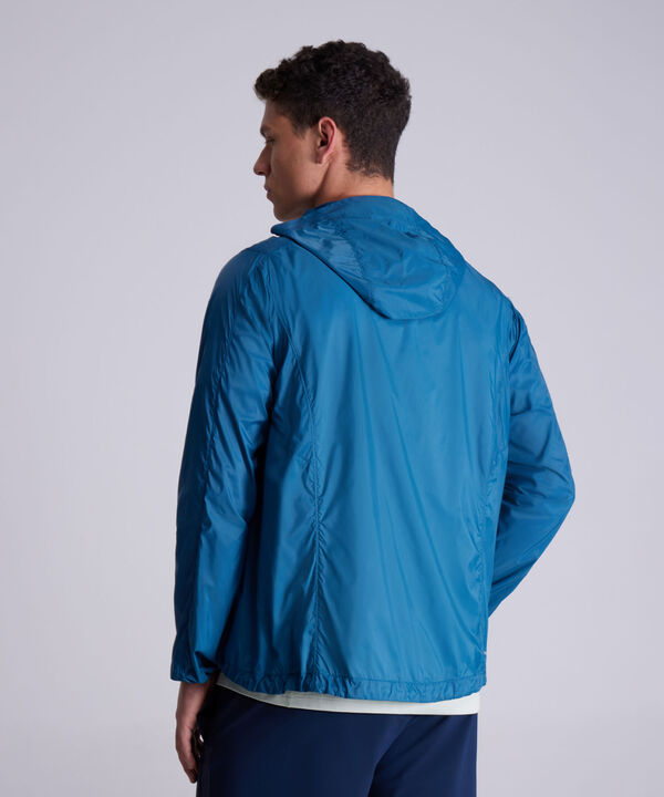 Chaqueta Para Hombre Azul image number null