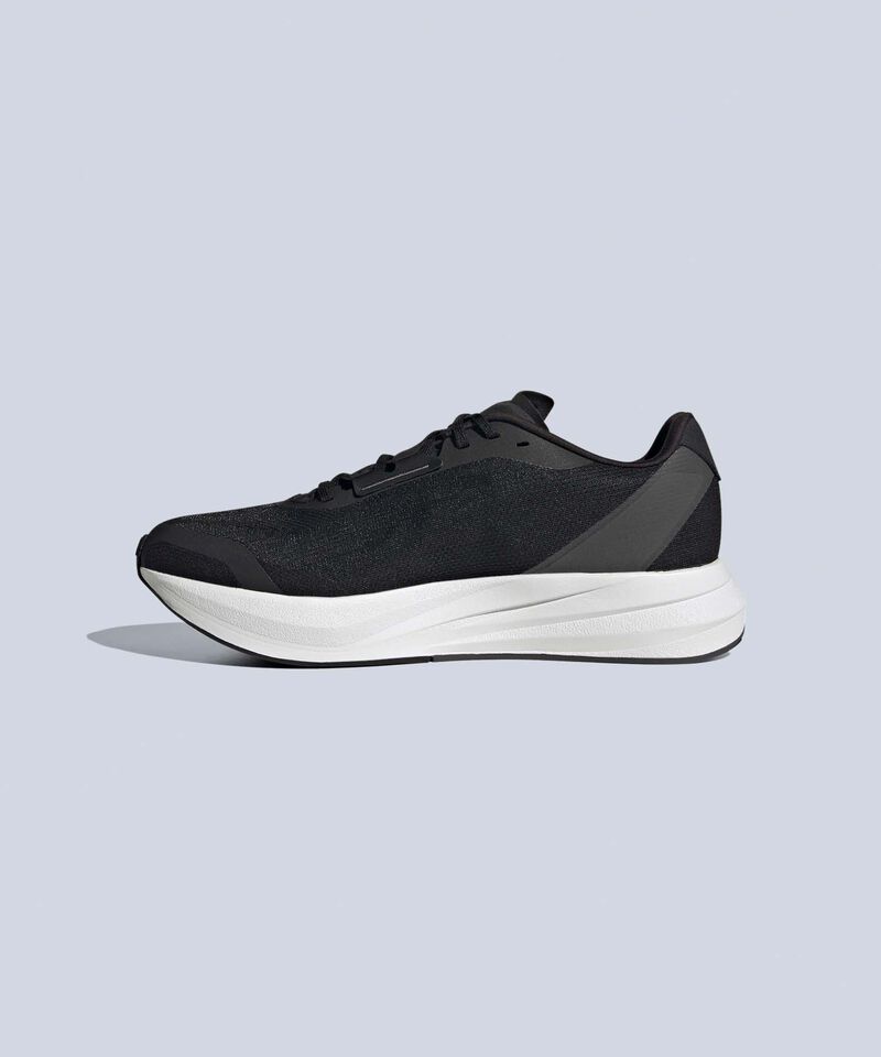 Tenis Adidas Para Hombre Negro