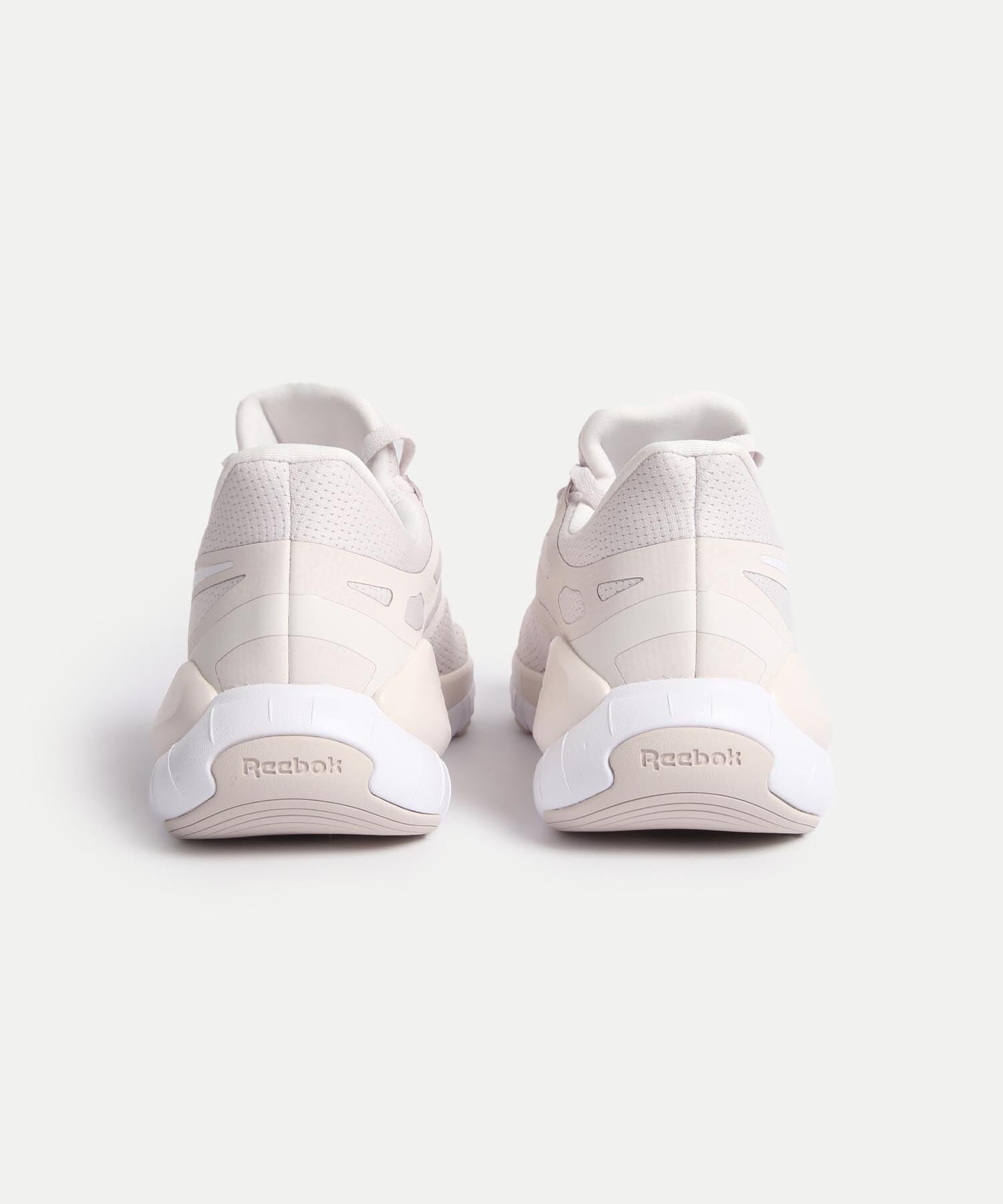 Tenis Reebok Para Mujer Blanco