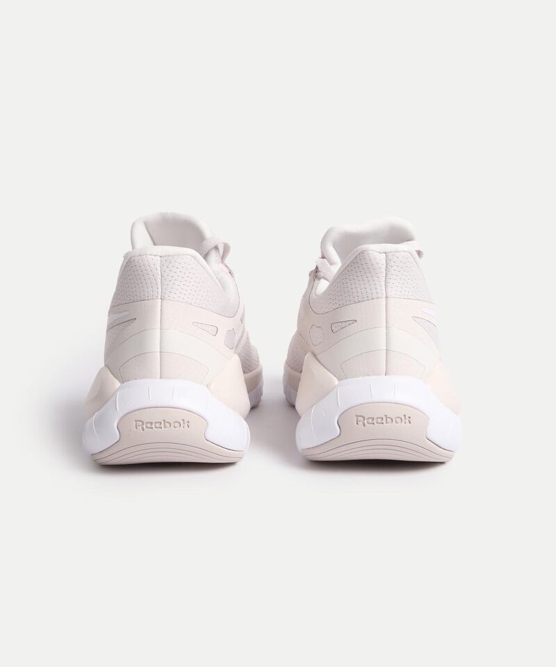 Tenis Reebok Para Mujer Blanco