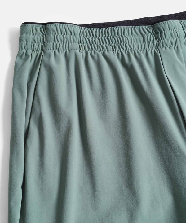 Pantalon Para Hombre VerdePastel image number null