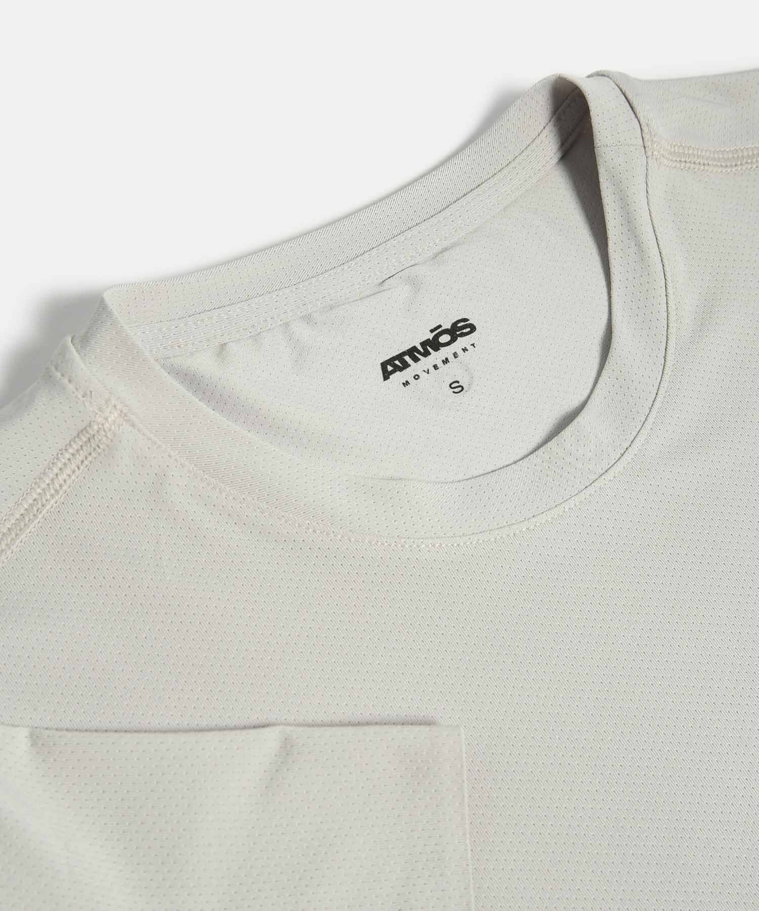 Camiseta Para Mujer VerdeClaro
