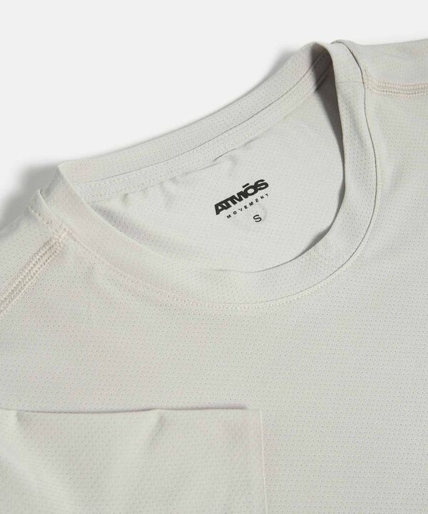 Camiseta Para Mujer VerdeClaro image number null