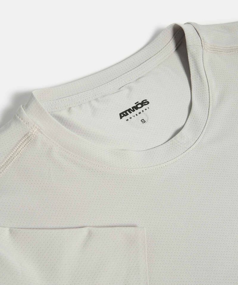 Camiseta Para Mujer VerdeClaro