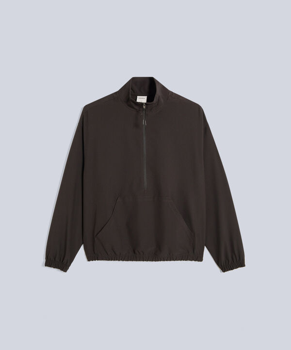 Chaqueta Para Mujer Negro image number null