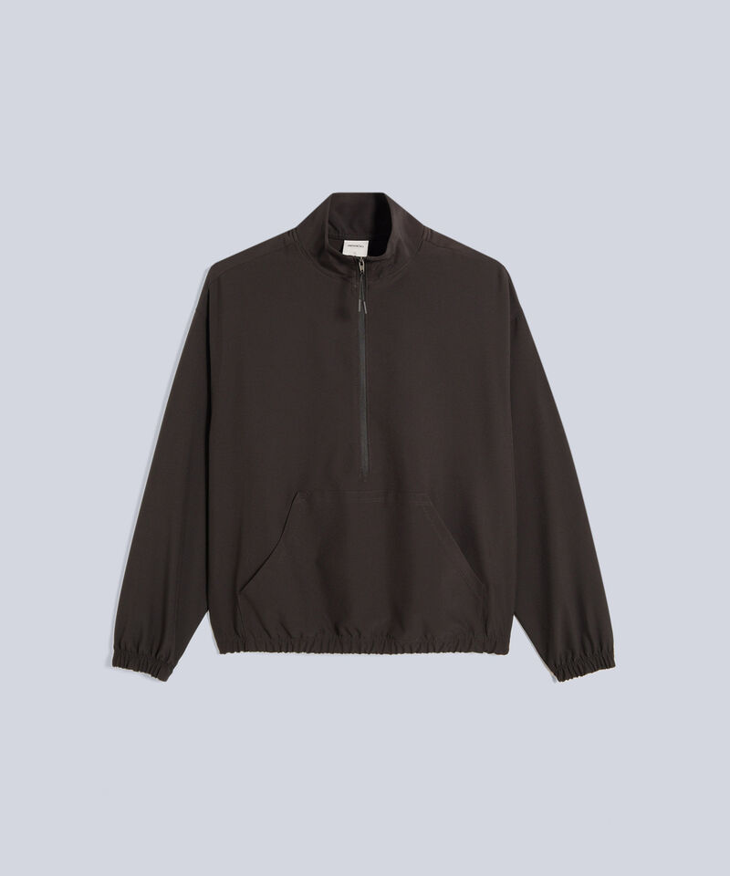 Chaqueta Para Mujer Negro