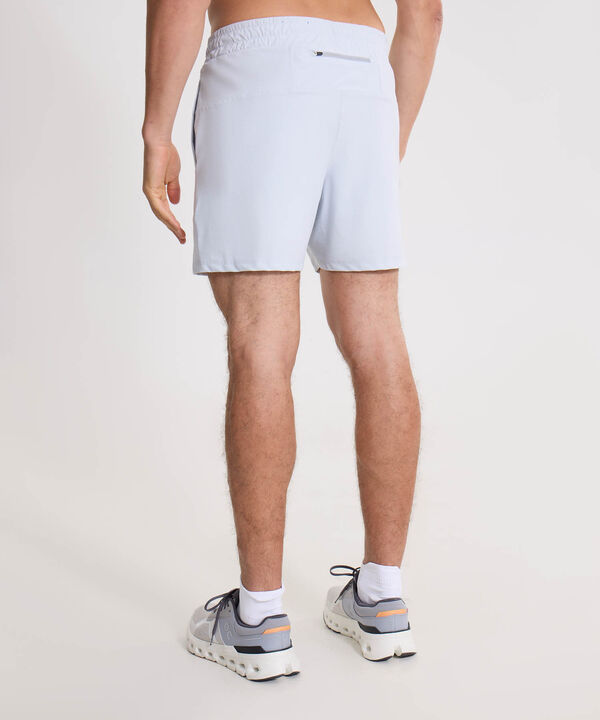 Short Para Hombre AzulClaro image number null
