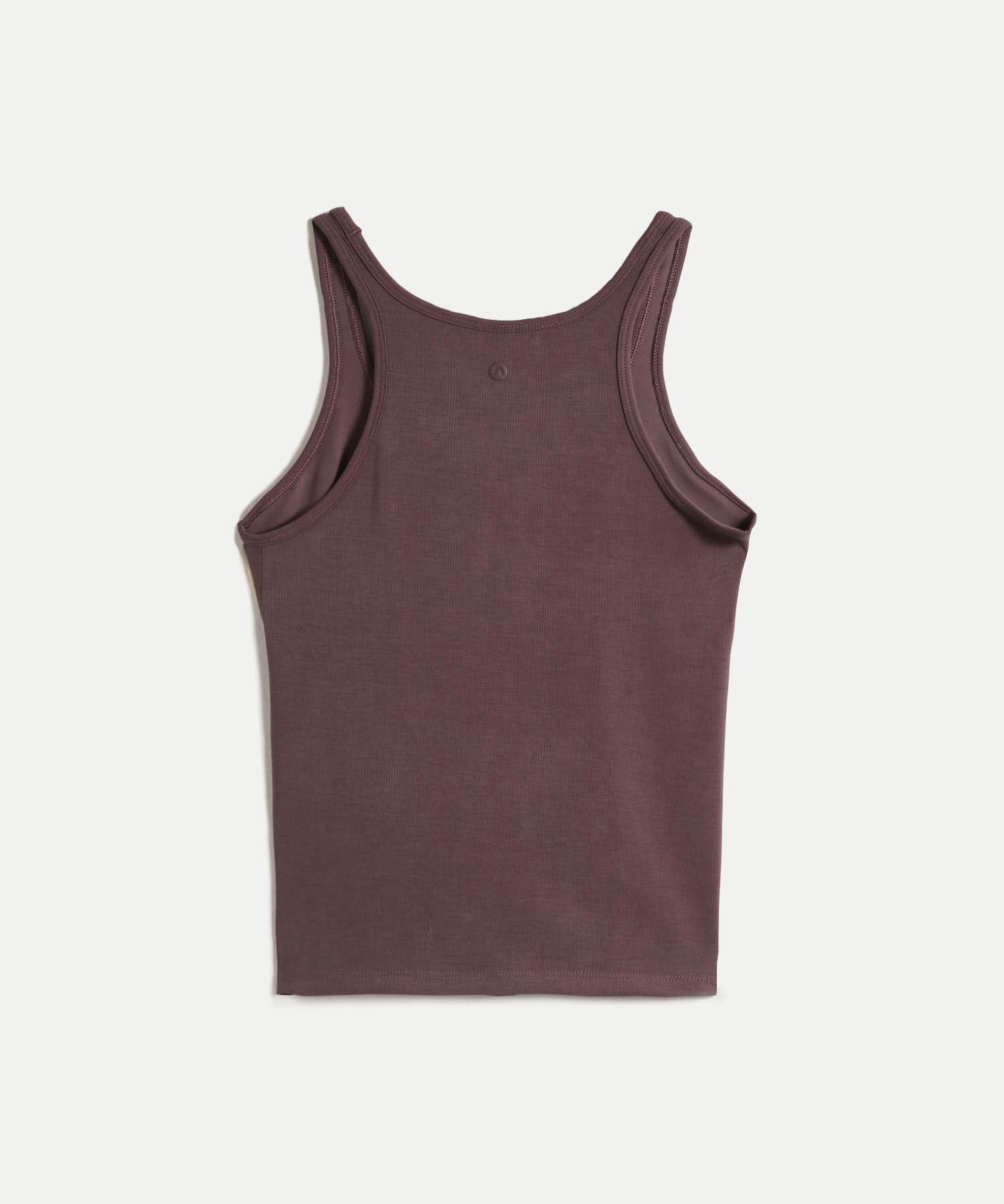 Camiseta Para Mujer Morado