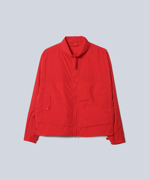 Chaqueta Para Mujer Rojo