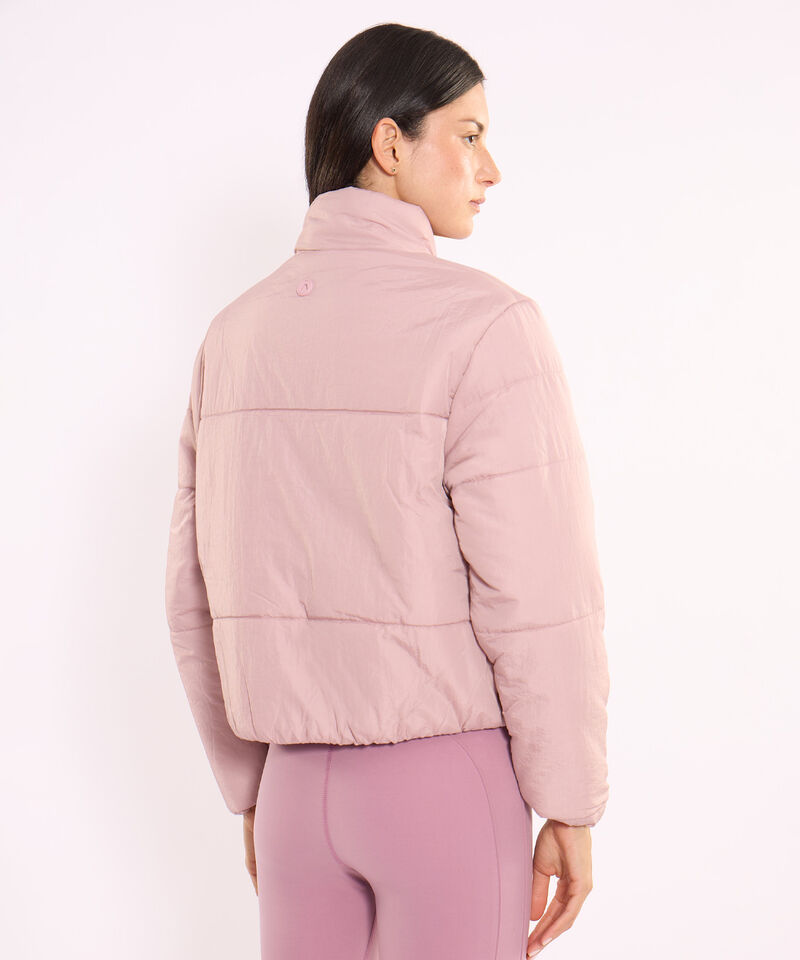 Chaqueta Para Mujer PalodeRosa