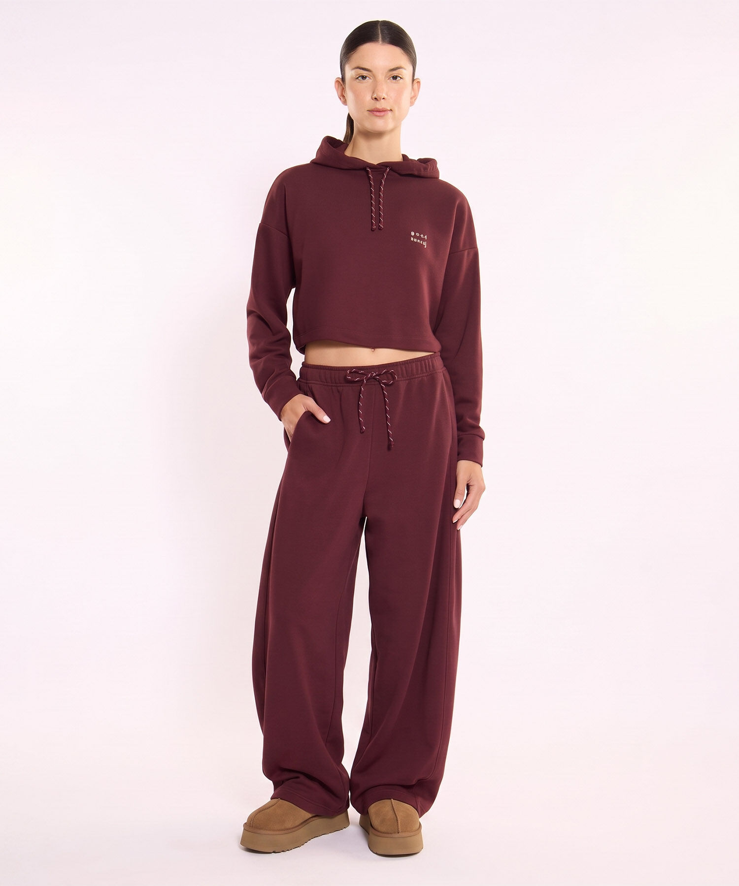 Buzos Deportivos Para Mujer