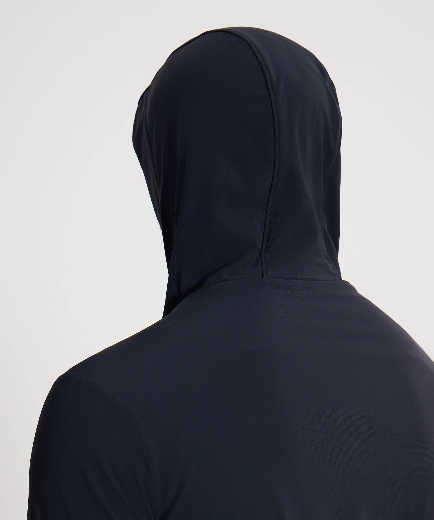 Chaqueta Para Hombre Negro