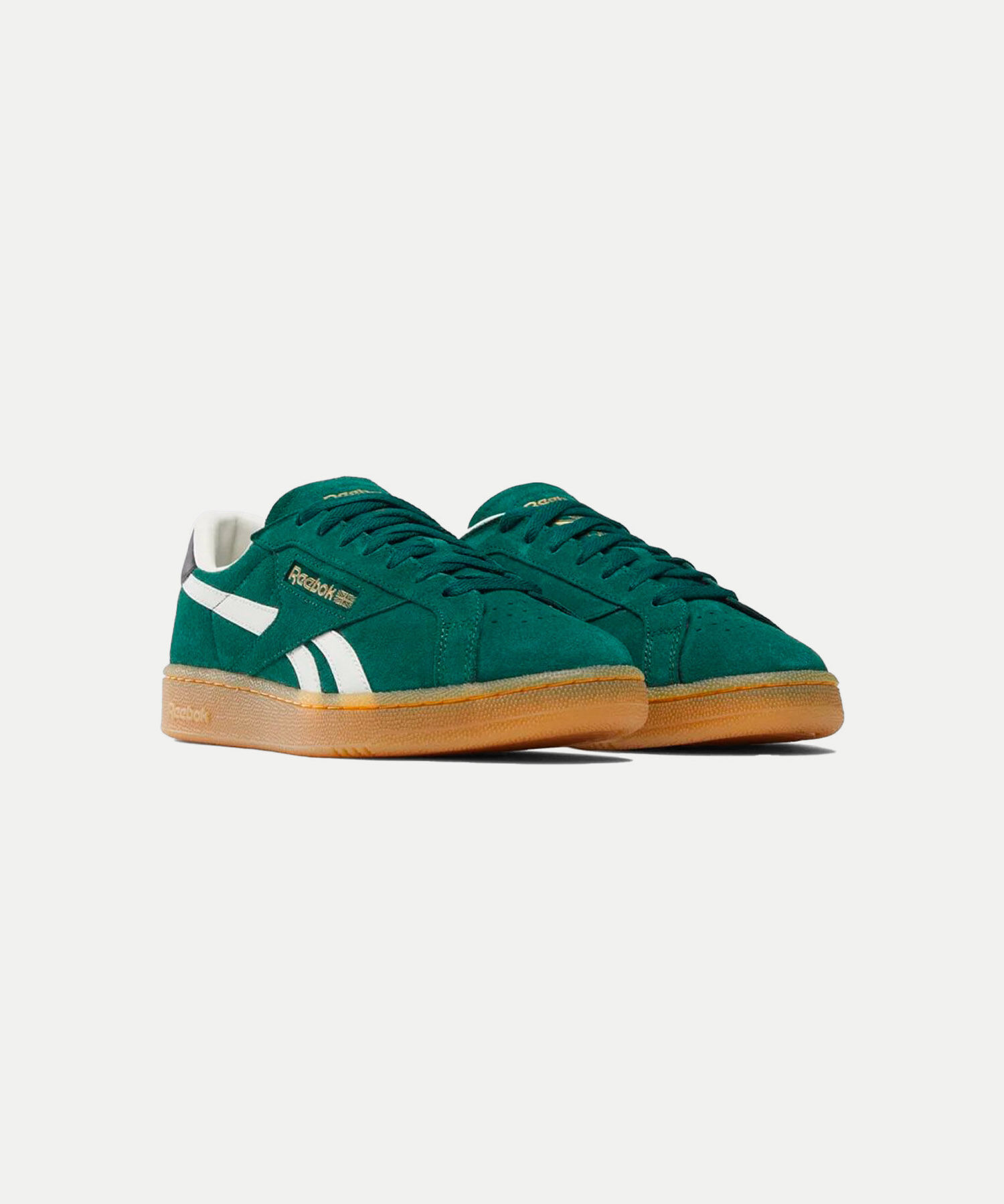Tenis Reebok Para Hombre Verde