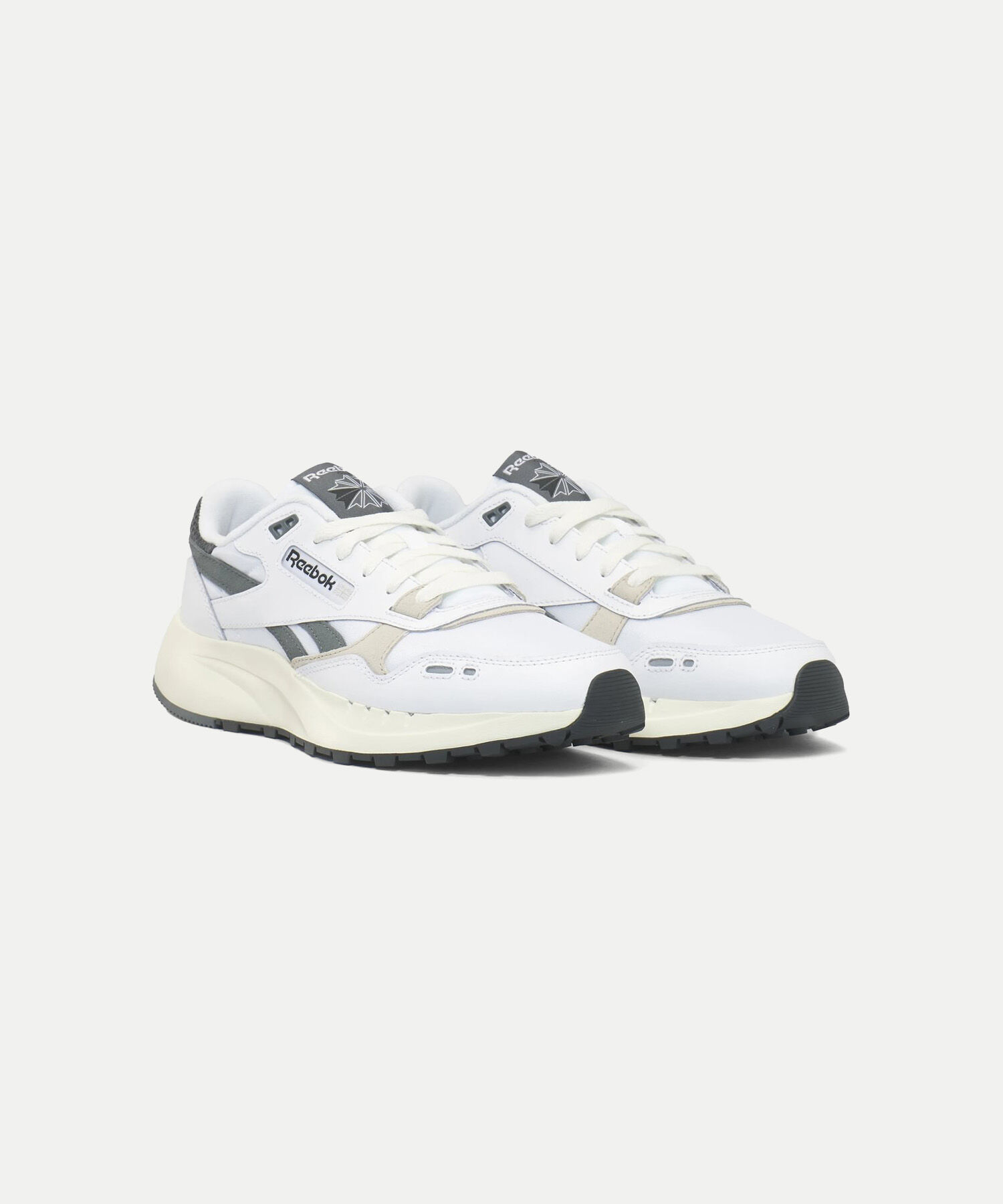 Tenis Reebok Para Hombre Blanco
