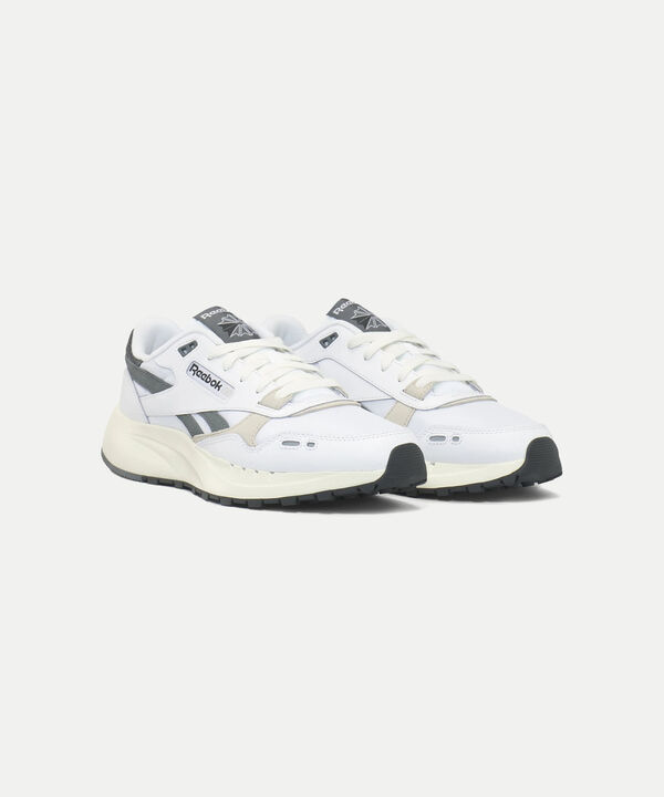 Tenis Reebok Para Hombre Blanco image number null