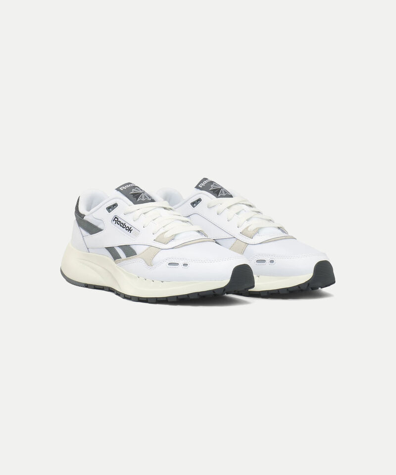 Tenis Reebok Para Hombre Blanco