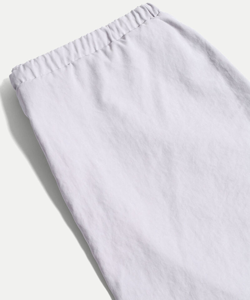Falda Para Mujer Gris