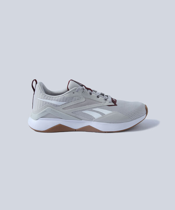Tennis Reebok Para Hombre Gris image number null