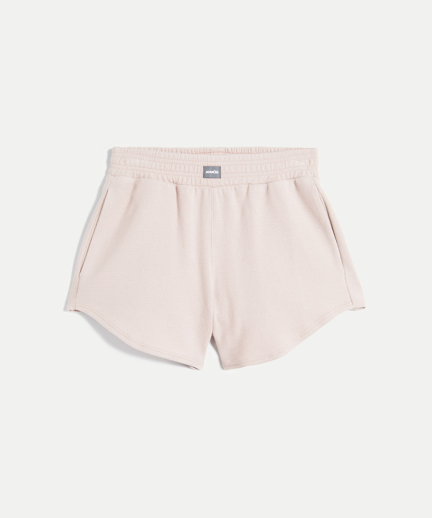 Short Para Mujer Rosa