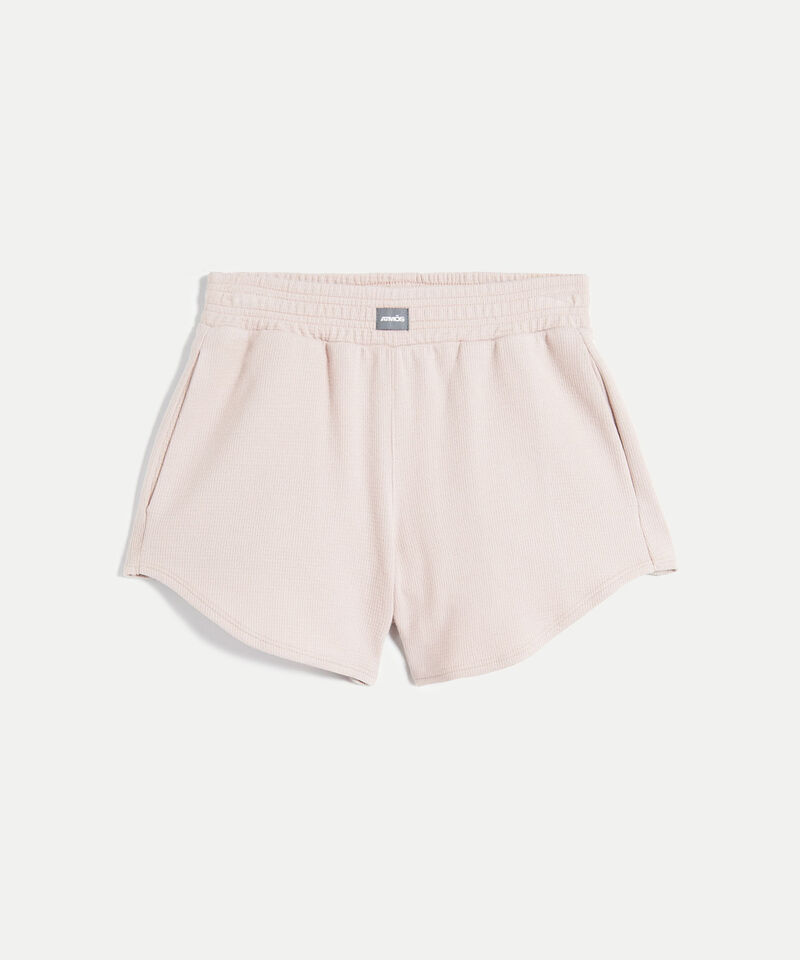 Short Para Mujer Rosa