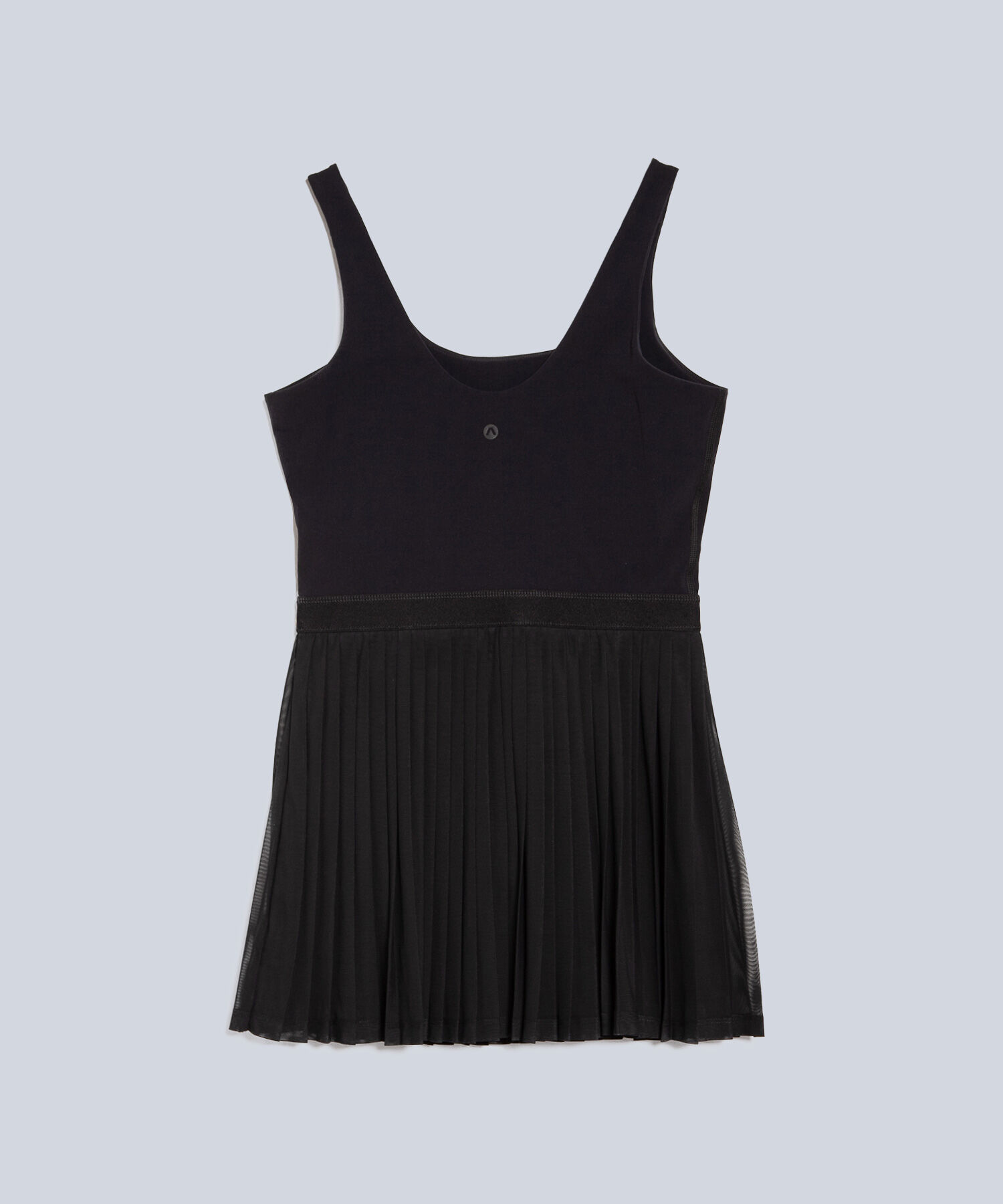 Vestido Para Mujer Negro