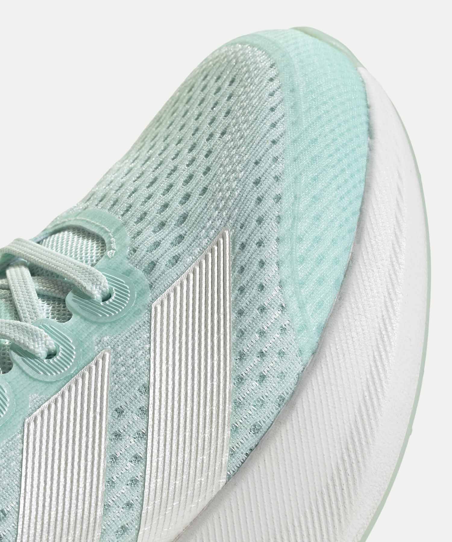 Tenis Adidas Para Mujer AzulClaro