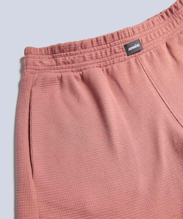 Short Para Mujer Rosado image number null