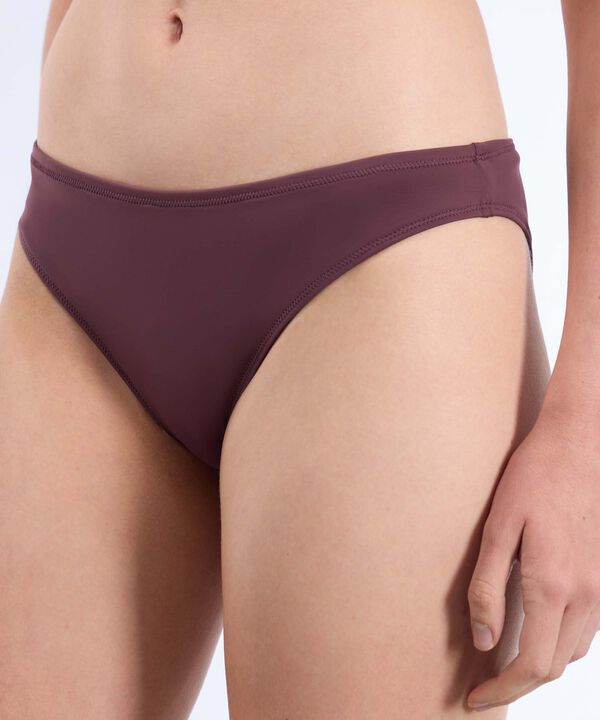 Panty Para Mujer Vino