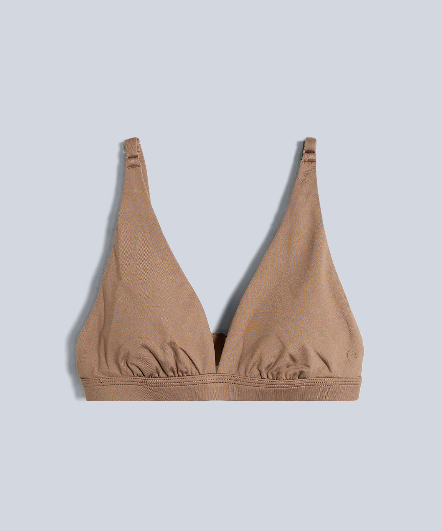 Top Para Mujer Cafe
