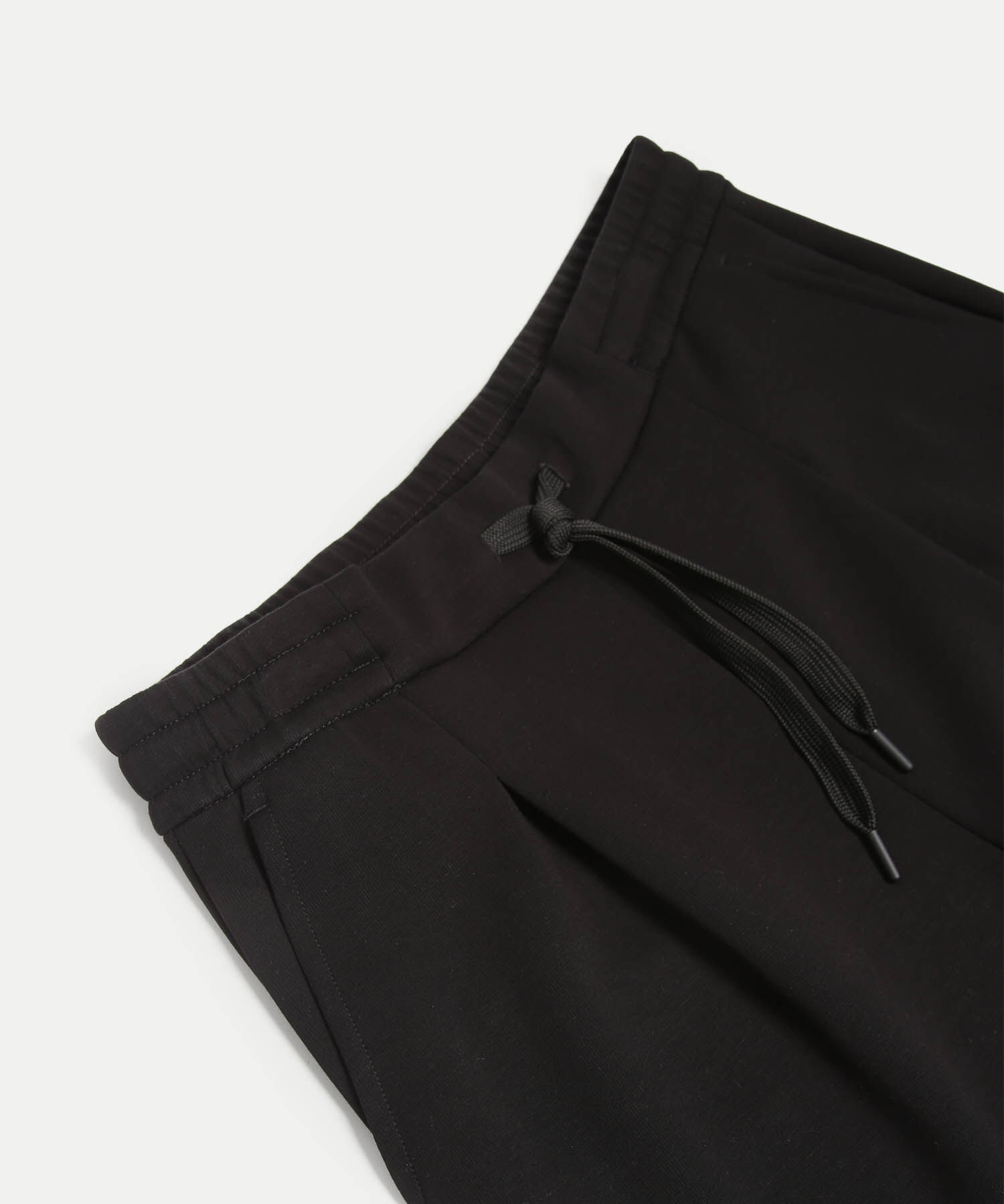 Pantalon Para Hombre Negro
