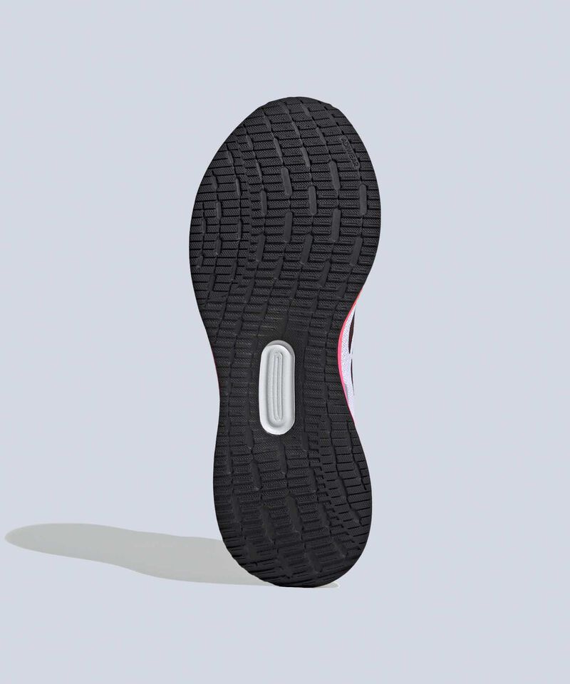 Tenis Adidas Para Mujer Blanco