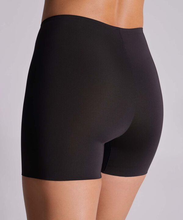 Panty Para Mujer Negro image number null
