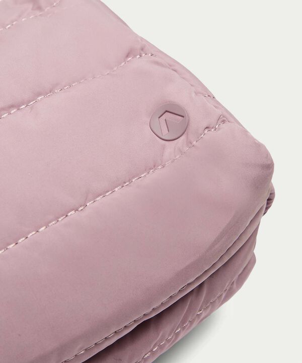 Bolsos Para Mujer Rosado