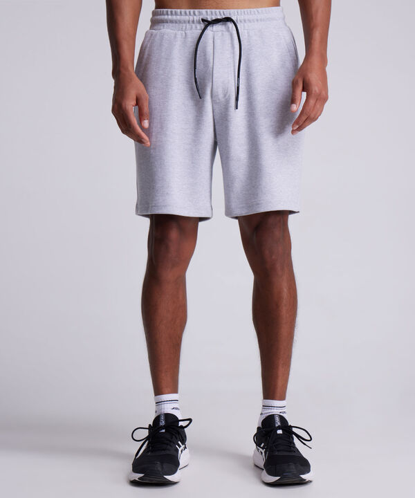 Short Para Hombre Gris image number null