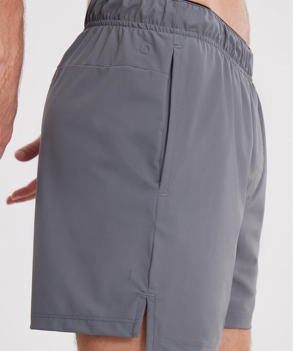 Short Para Hombre Basalto