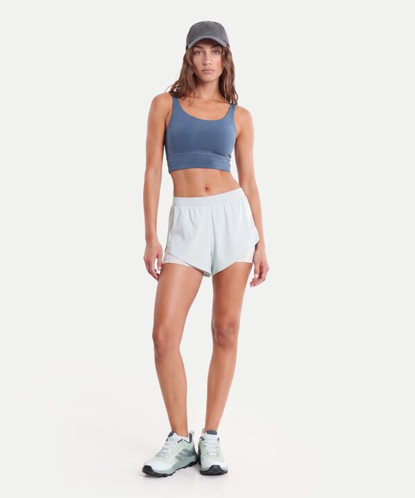 Tops Deportivos Para Mujer