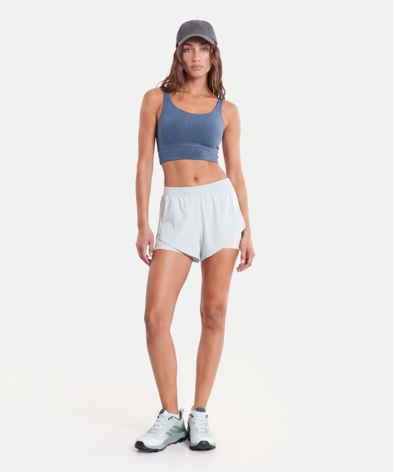 Tops Deportivos Para Mujer