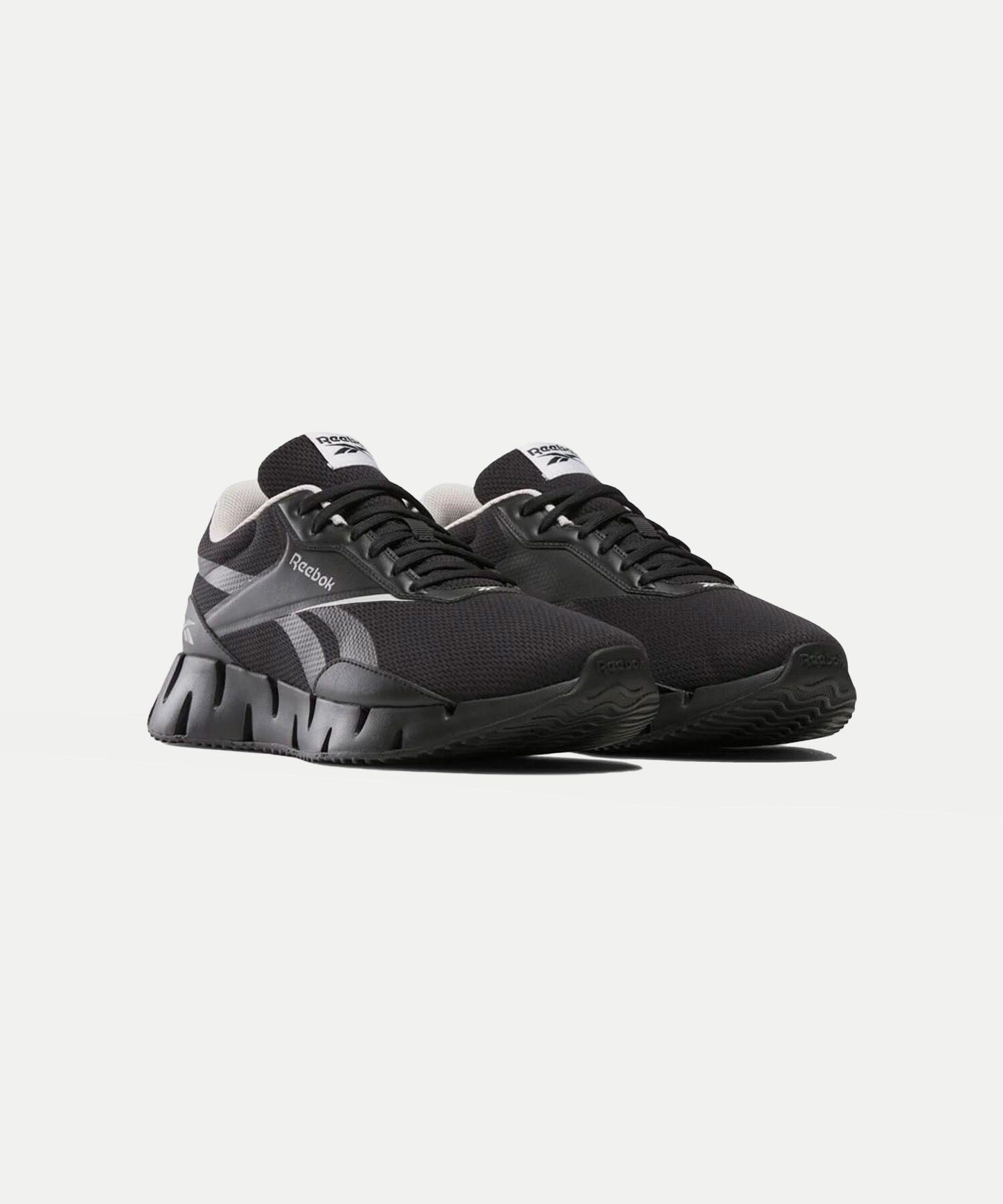 Tenis Reebok Para Hombre Negro