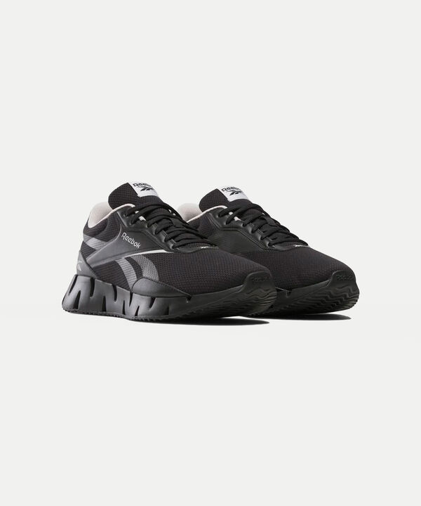 Tenis Reebok Para Hombre Negro image number null