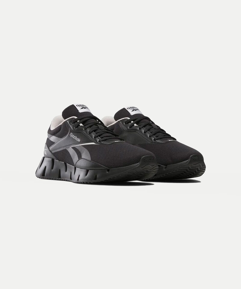Tenis Reebok Para Hombre Negro