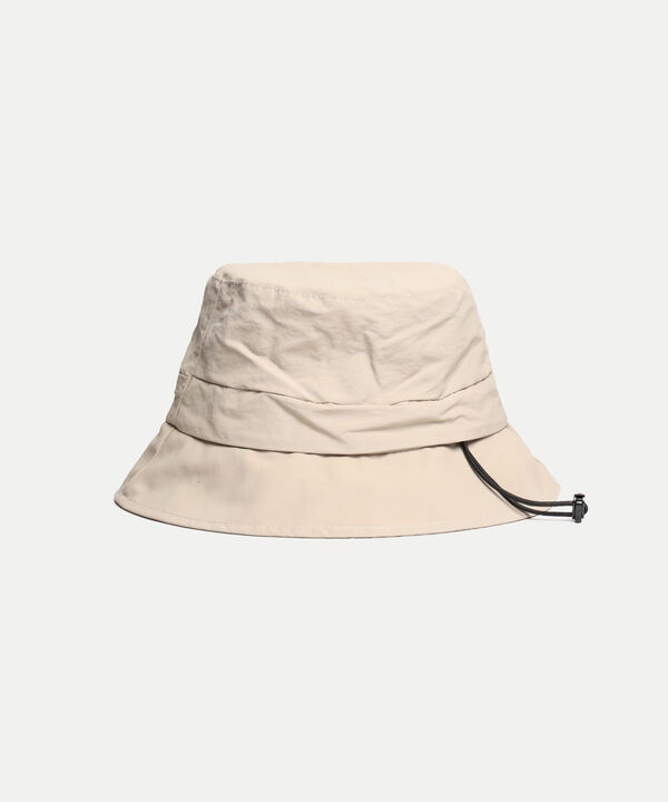 Bucket Para Mujer Beige image number null