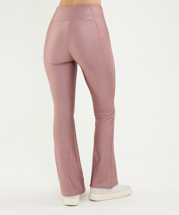 Pantalon Para Mujer Rosado