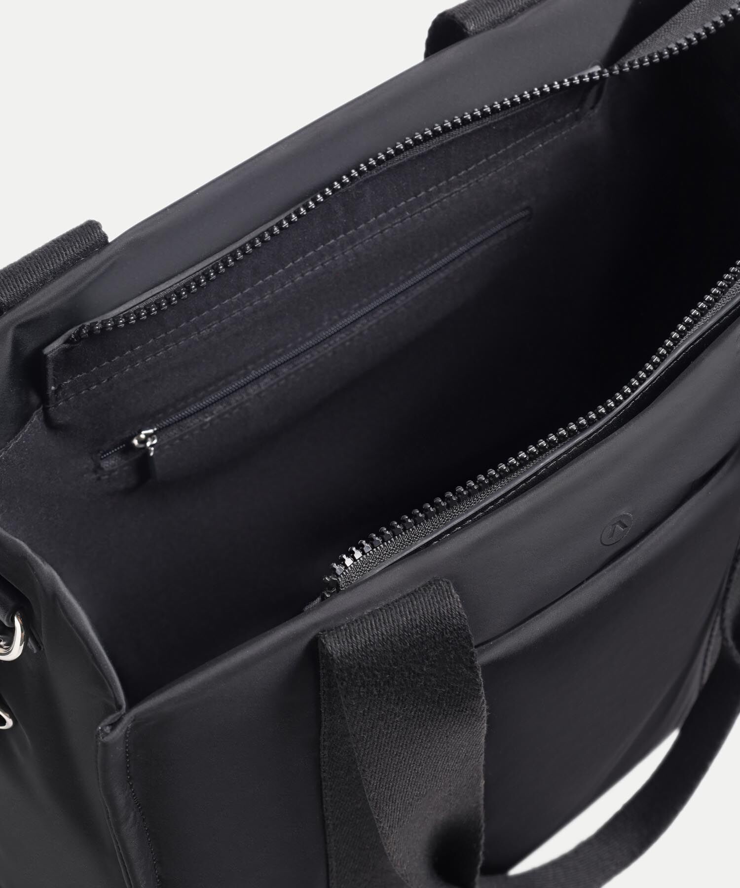 Bolso Canguro Funcional, Negro