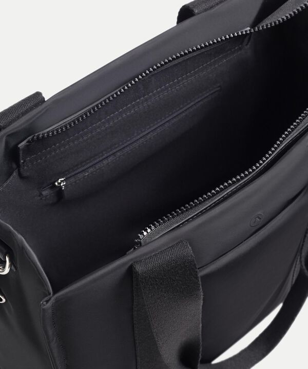 Bolso Canguro Funcional, Negro